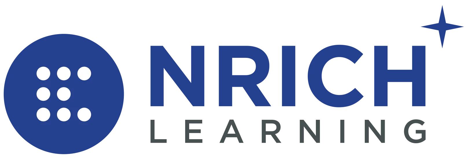 NRICH Logo